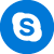 skype