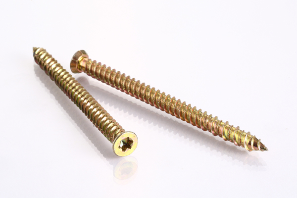 Concrete Screw