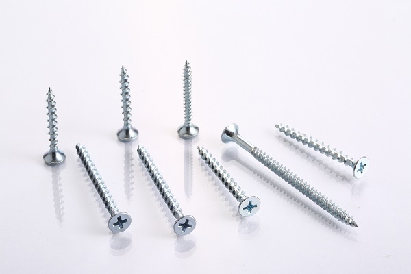 Chipboard Screws