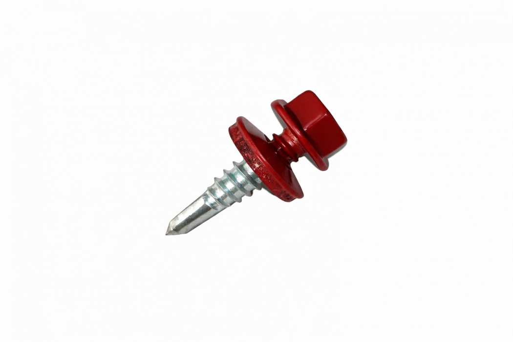 Roofing Screws